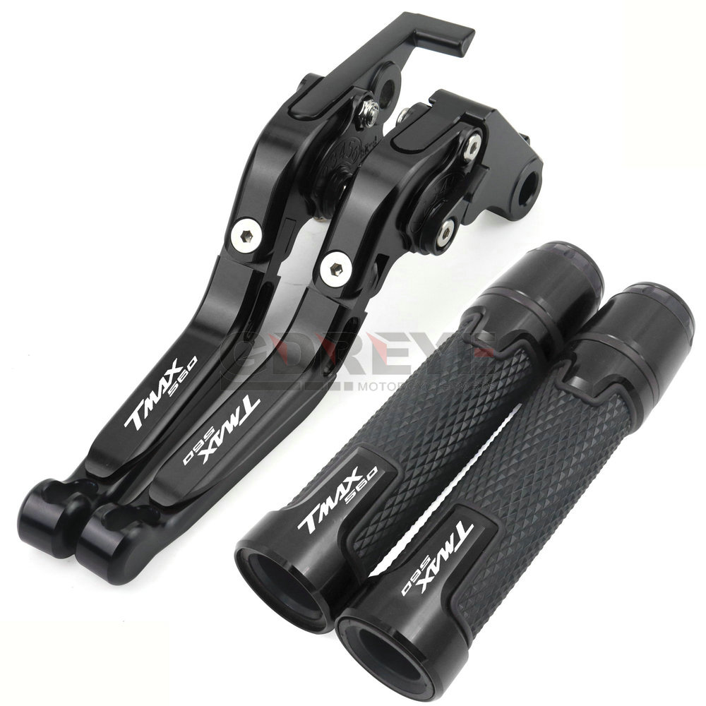 Mới Dành Cho Xe YAMAHA TECH MA - đánh giá và giá Tech Max Accessories