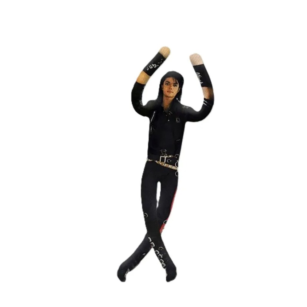 Michael Jackson Movable Joint  - đánh giá và giá Tech Home Accessories