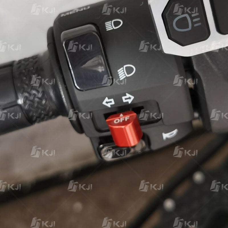 For Yamaha XMAX/NMAX/NVX/AEROX - đánh giá và giá Xmax Tech Max Accessories