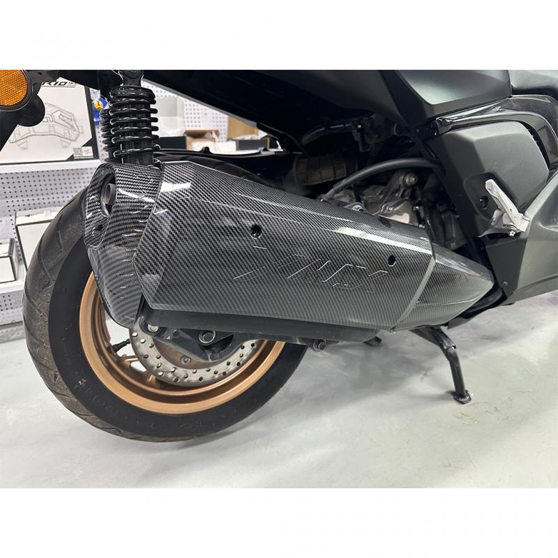 For YAMAHA XMAX300 X MAX 300 1 - đánh giá và giá Xmax Tech Max Accessories