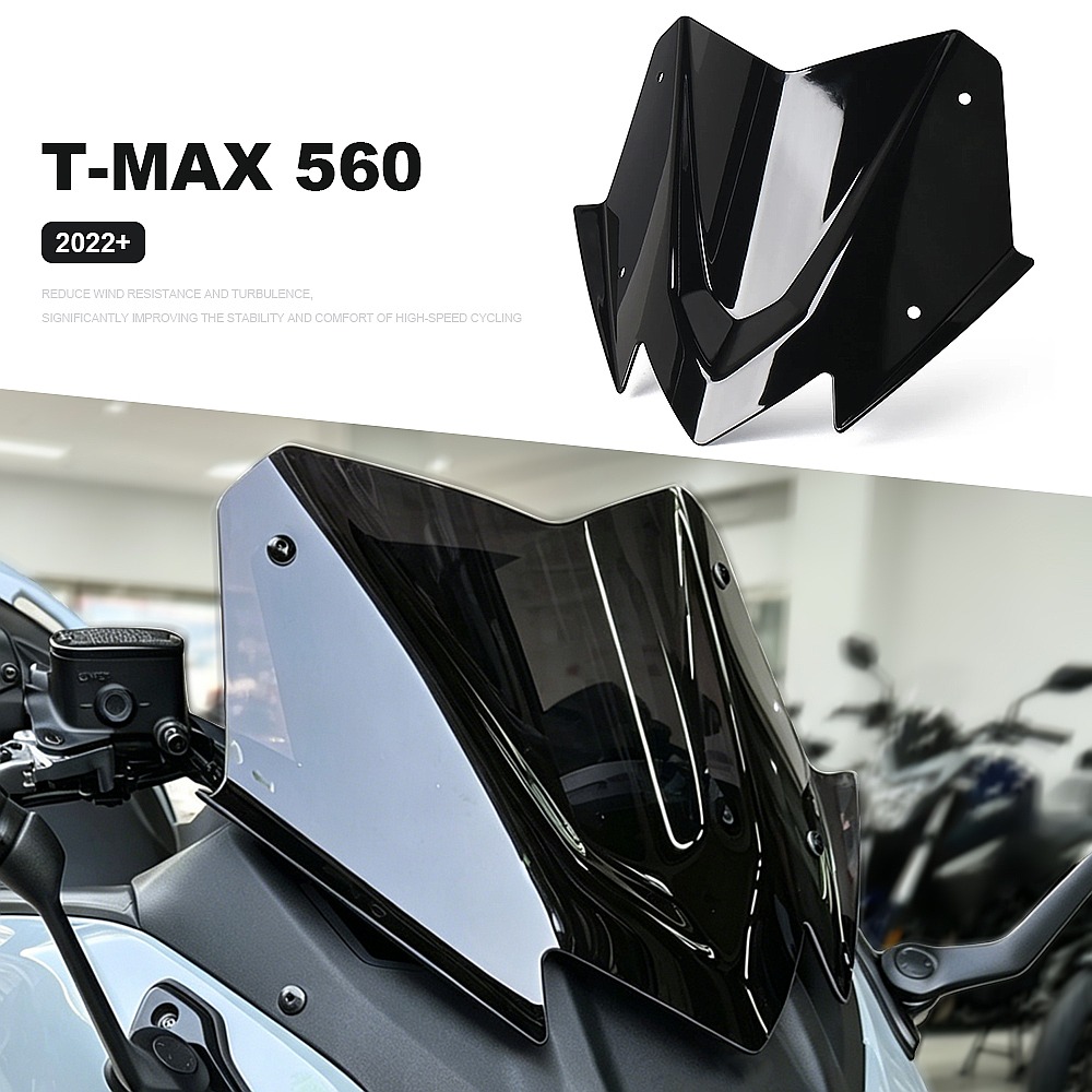Motorcycle Windshield Windscre - đánh giá và giá Tech Max Accessories