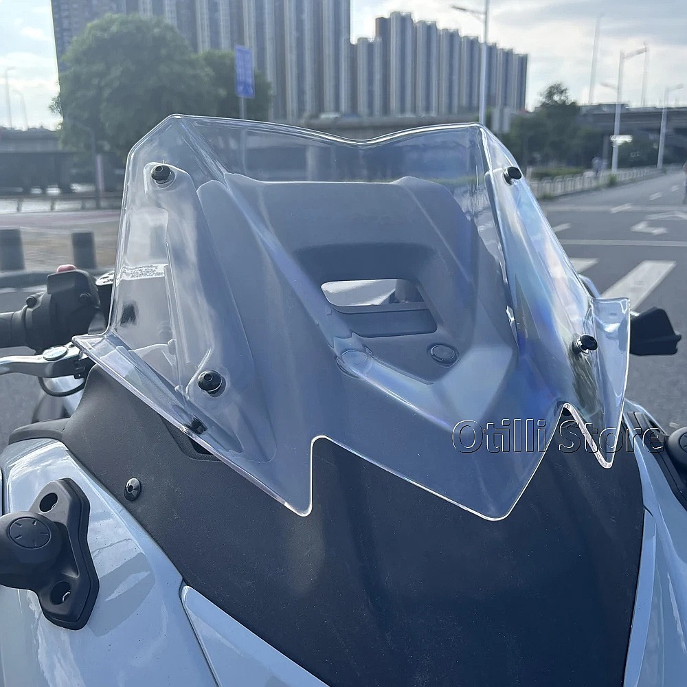 Motorcycle Windshield Windscre - đánh giá và giá Tech Max Accessories