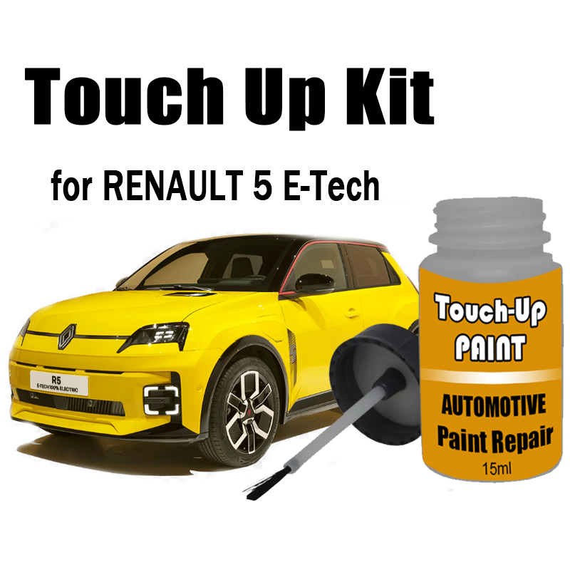 Car Touch-Up Paint Kit (with b - đánh giá và giá Tech Accessories Kit