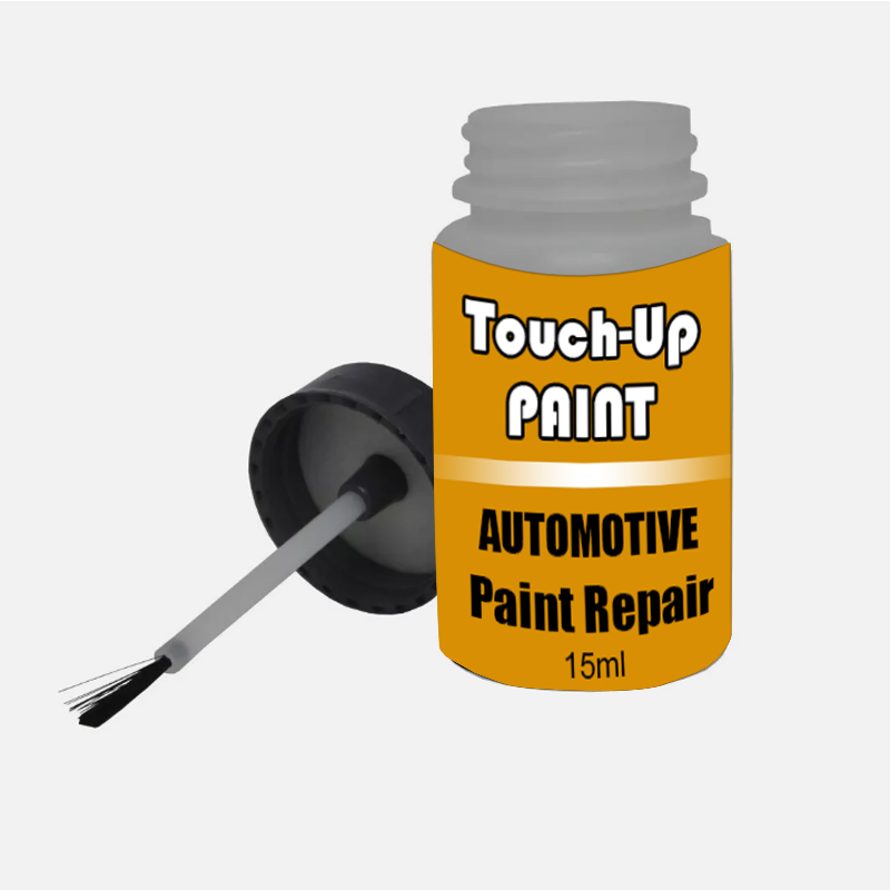 Car Touch-Up Paint Kit (with b - đánh giá và giá Tech Accessories Kit