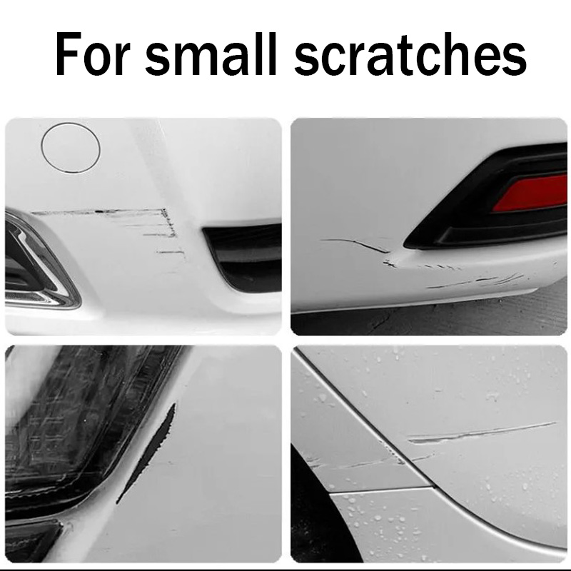 Car Touch-Up Paint Kit (with b - đánh giá và giá Tech Accessories Kit