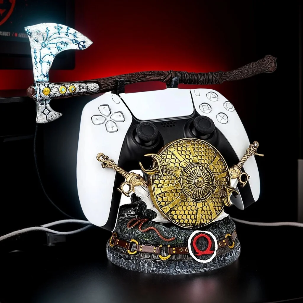 2025 New God of War Game For P - đánh giá và giá Tech Desktop Accessories