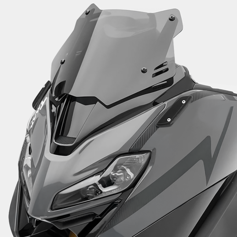 T-MAX Motorcycle Mirror Cover  - đánh giá và giá Tech Accessories 2022