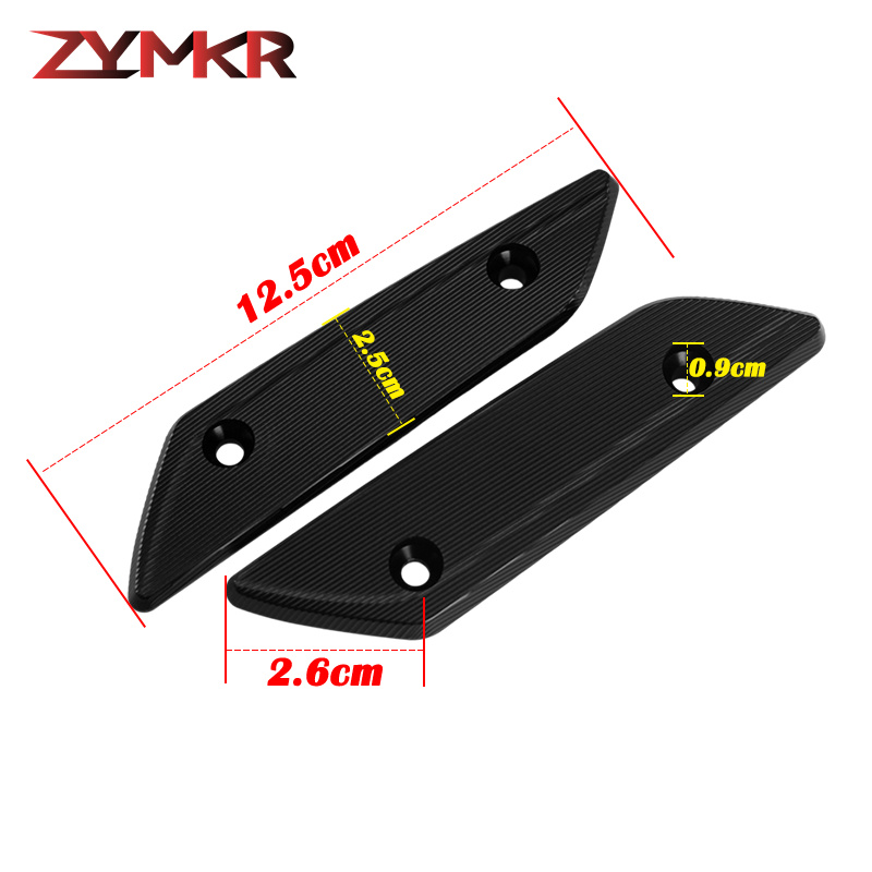 T-MAX Motorcycle Mirror Cover  - đánh giá và giá Tech Accessories 2022