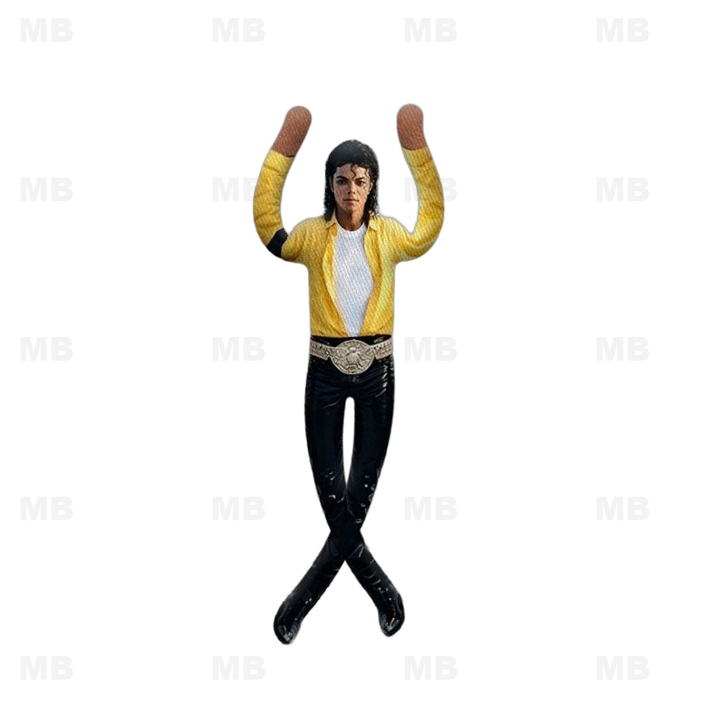 New Michael Jackson Q Plush Pr - đánh giá và giá Tech Home Accessories