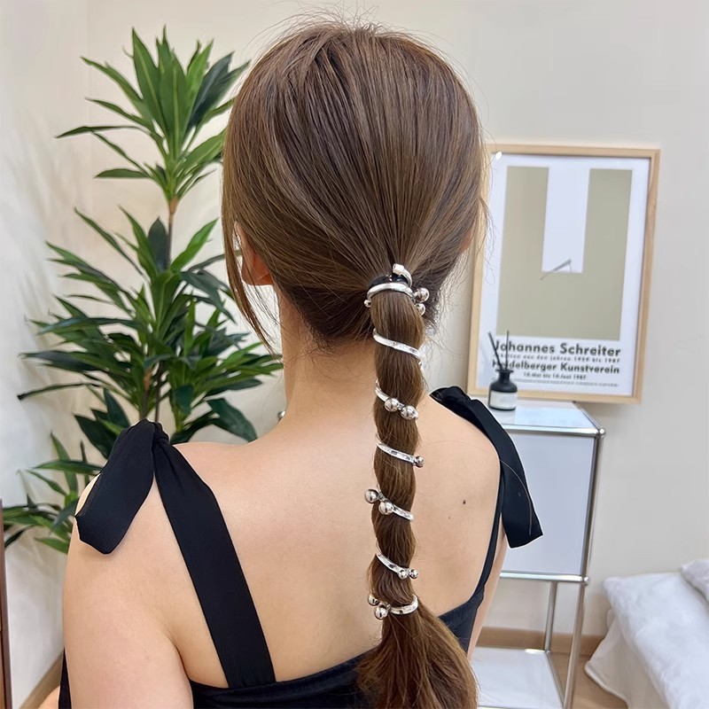Pearl Hair Loop, High Elastici - đánh giá và giá Hi Tech Accessories