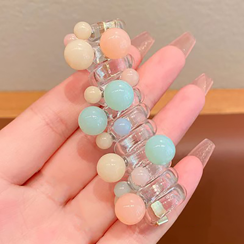 Pearl Hair Loop, High Elastici - đánh giá và giá Hi Tech Accessories
