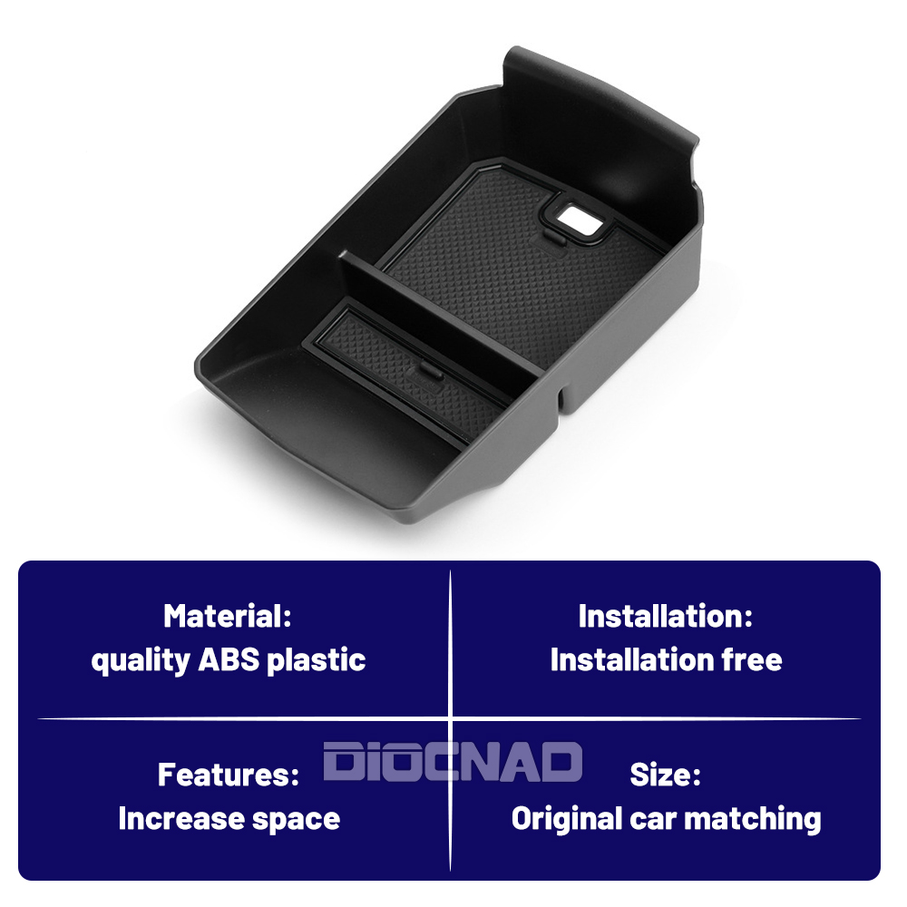 For Renault Austral E-Tech Hyb - đánh giá và giá Tech Accessories Storage