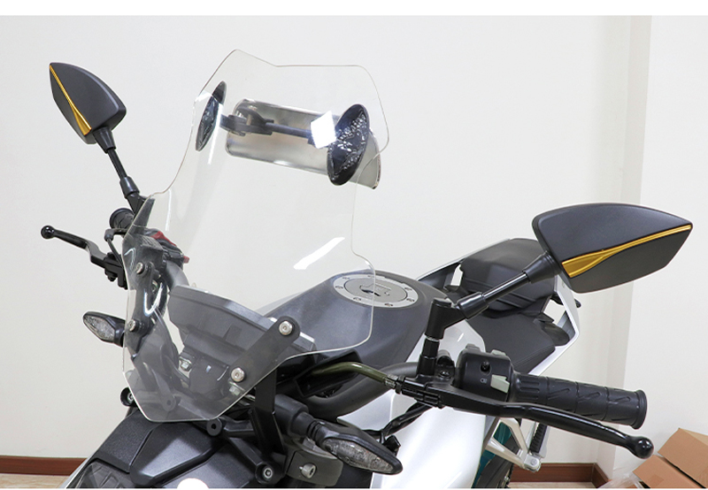 For Yamaha T-MAX TMAX 530 560  - đánh giá và giá Tech Max Accessories
