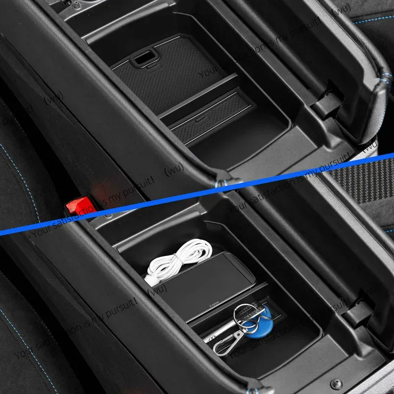For Renault Austral E-Tech Hyb - đánh giá và giá Tech Accessories Storage