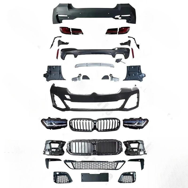 Car Accessories Body Kit, 5 Se - đánh giá và giá Tech Lighting Accessories