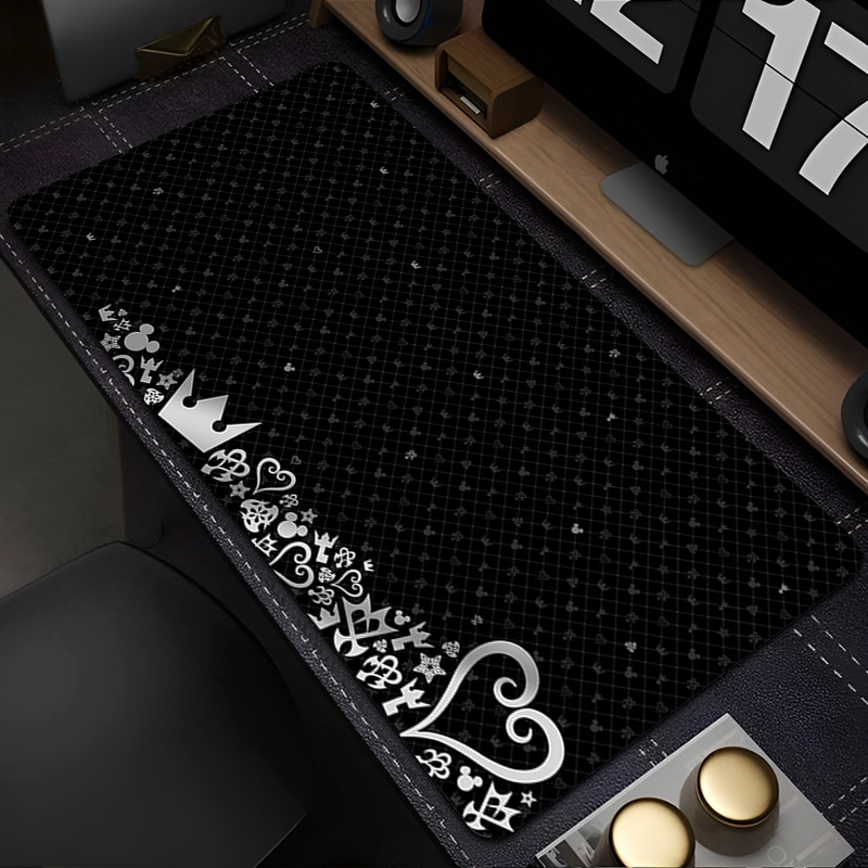Black And White Anime Desktop  - đánh giá và giá Tech Desktop Accessories