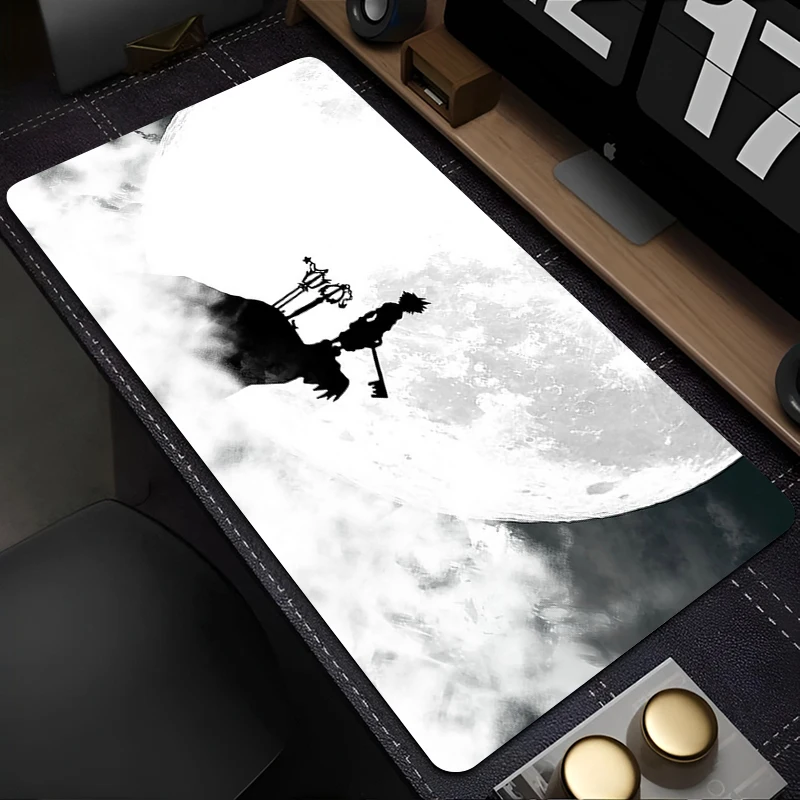 Black And White Anime Desktop  - đánh giá và giá Tech Desktop Accessories