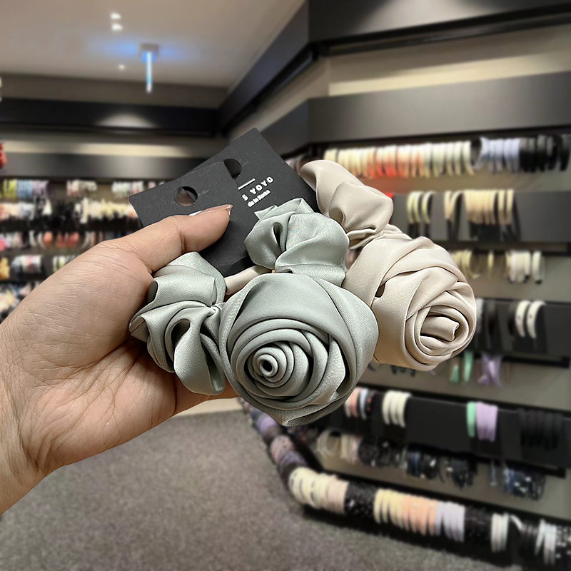 Korean headwear niche design a - đánh giá và giá Hi Tech Accessories