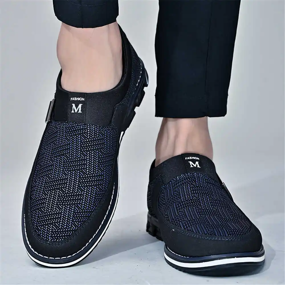 Dark Blue 44-45 Summer Shoes S - đánh giá và giá Tech Accessories Names