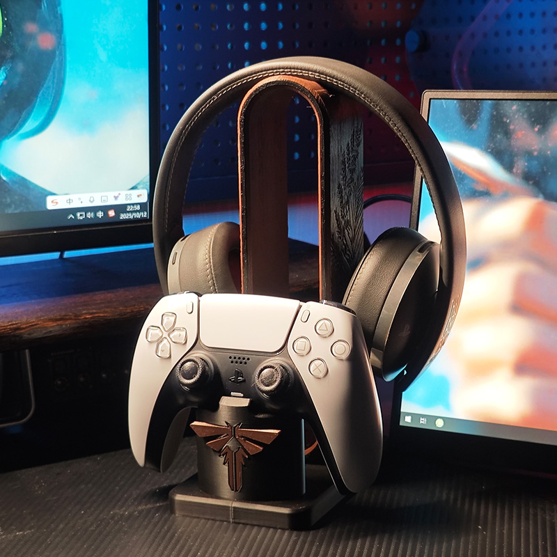 Handle Earphone Stand Zelda An - đánh giá và giá Tech Desktop Accessories