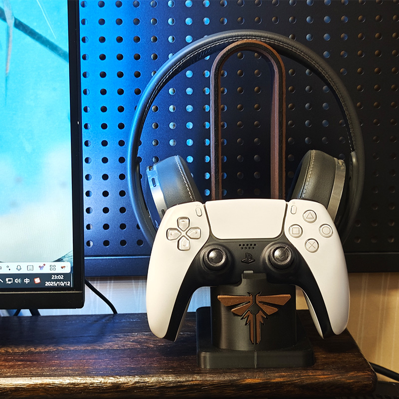 Handle Earphone Stand Zelda An - đánh giá và giá Tech Desktop Accessories
