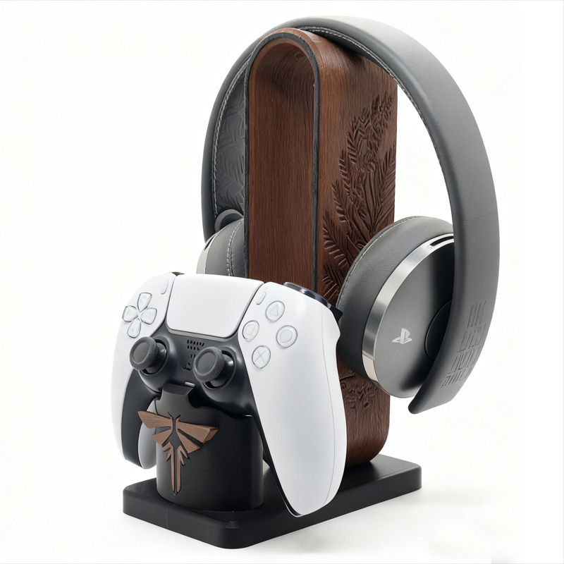 Handle Earphone Stand Zelda An - đánh giá và giá Tech Desktop Accessories