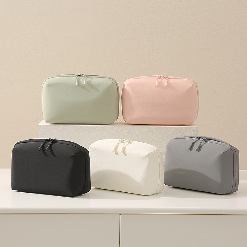 Portable Travel Cord Organizer - đánh giá và giá Tech Accessories Storage