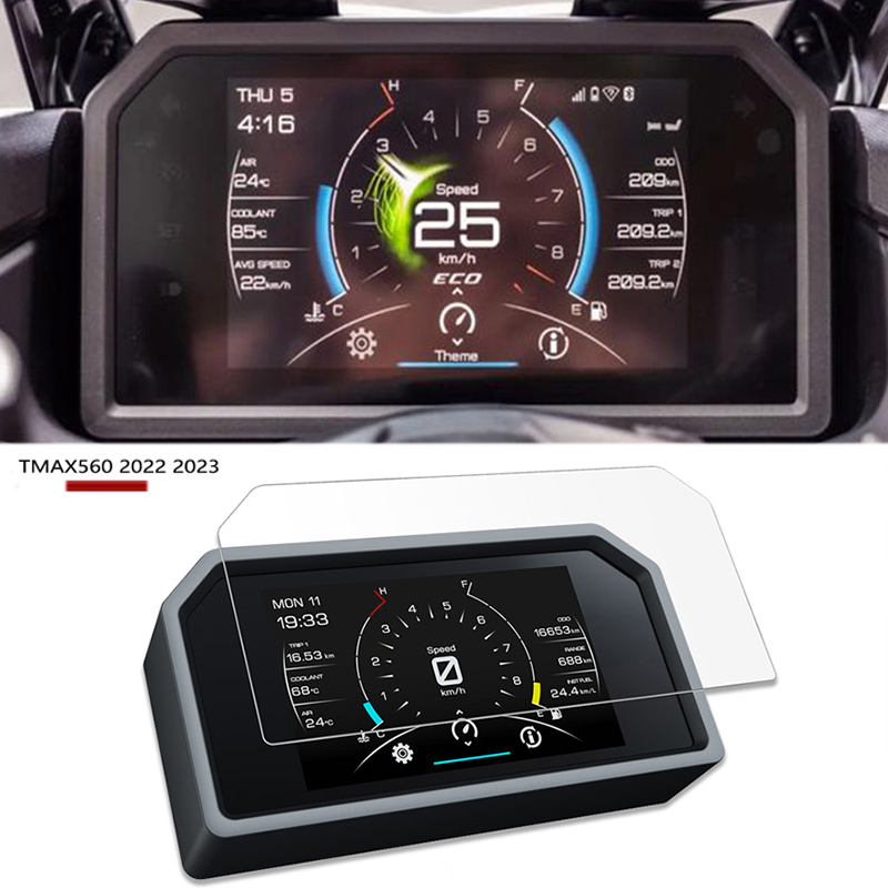 For YAMAHA TMAX560 TMAX 560 20 - đánh giá và giá Tech Accessories 2022