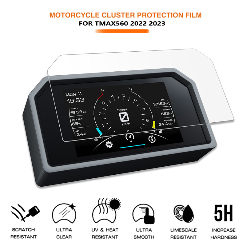 For YAMAHA TMAX560 TMAX 560 20 - đánh giá và giá Tech Accessories 2022