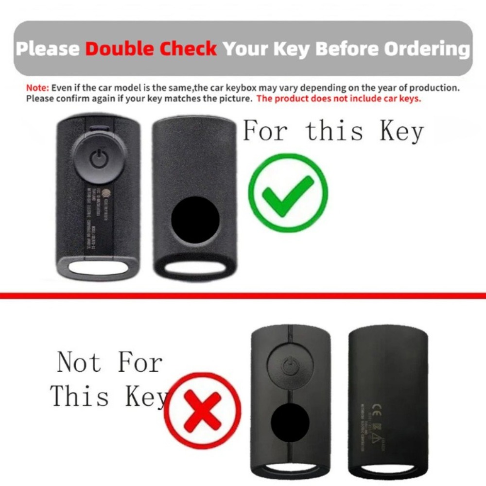 TPU Car Key Cover Case for Yam - đánh giá và giá Xmax Tech Max Accessories