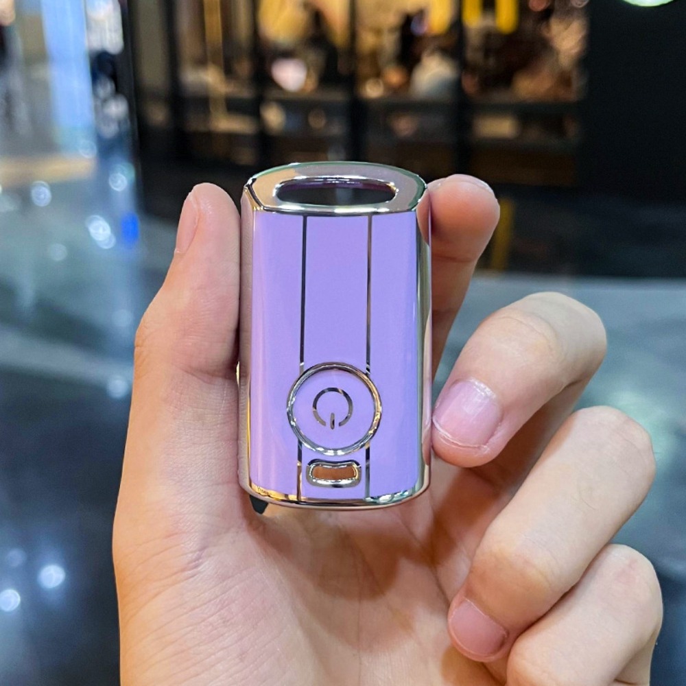 TPU Car Key Cover Case for Yam - đánh giá và giá Xmax Tech Max Accessories