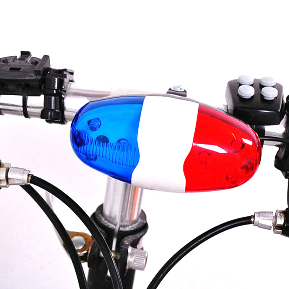 Kids Tech Bike LED Light Polic - đánh giá và giá Tech Lighting Accessories