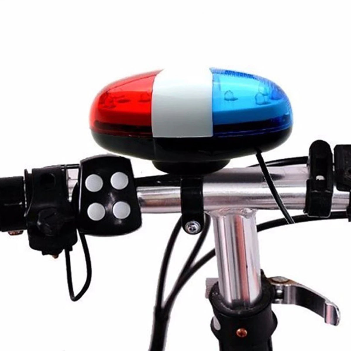 Kids Tech Bike LED Light Polic - đánh giá và giá Tech Lighting Accessories