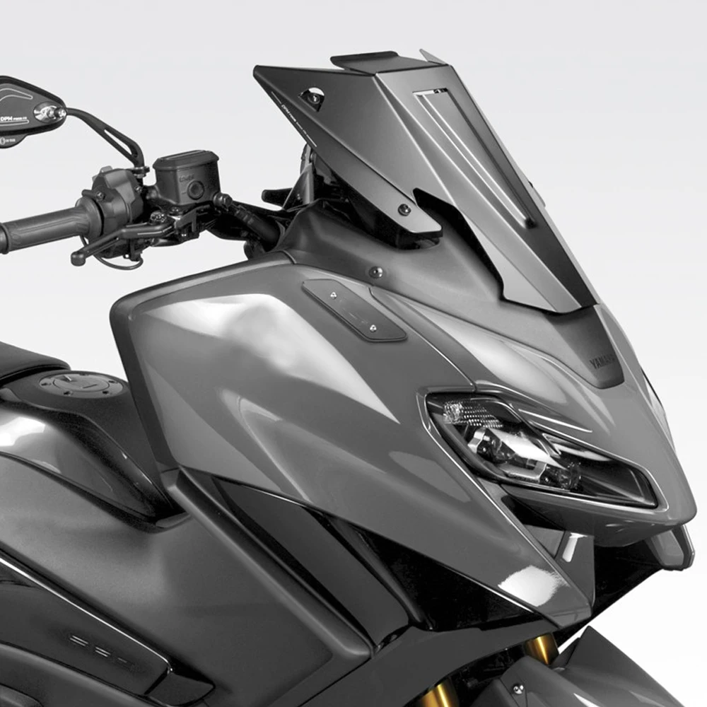 Motorcycle Aluminium Windscree - đánh giá và giá Tech Accessories 2022