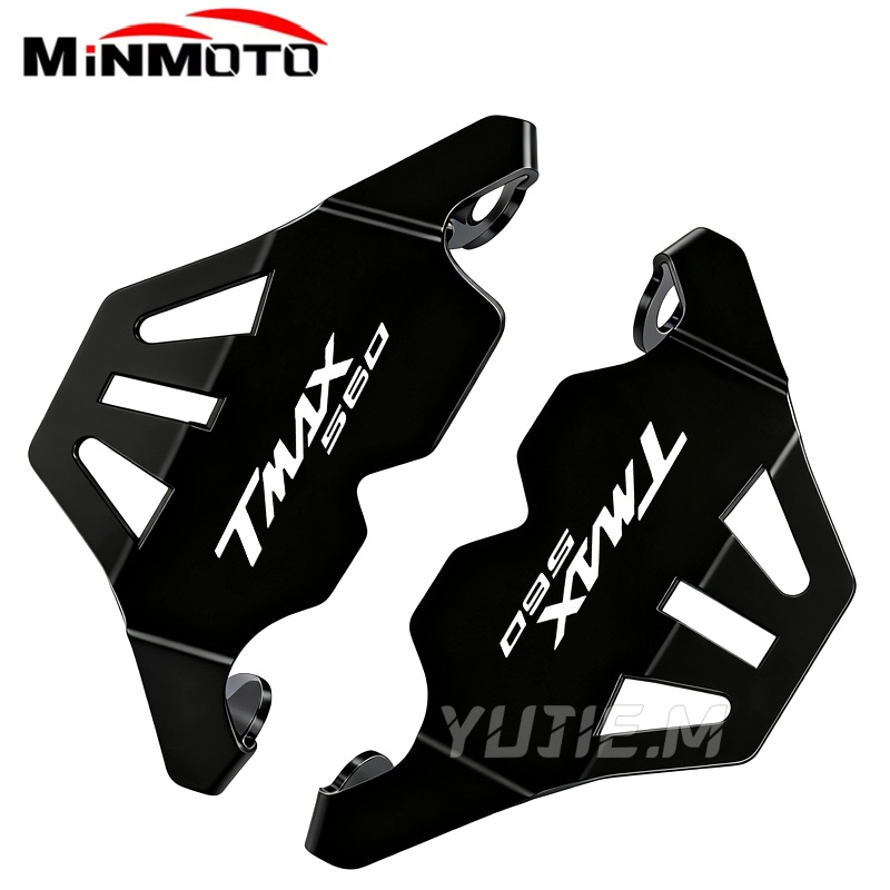 For TMAX 560 Tech Max 560 Tmax - đánh giá và giá Tech Max Accessories