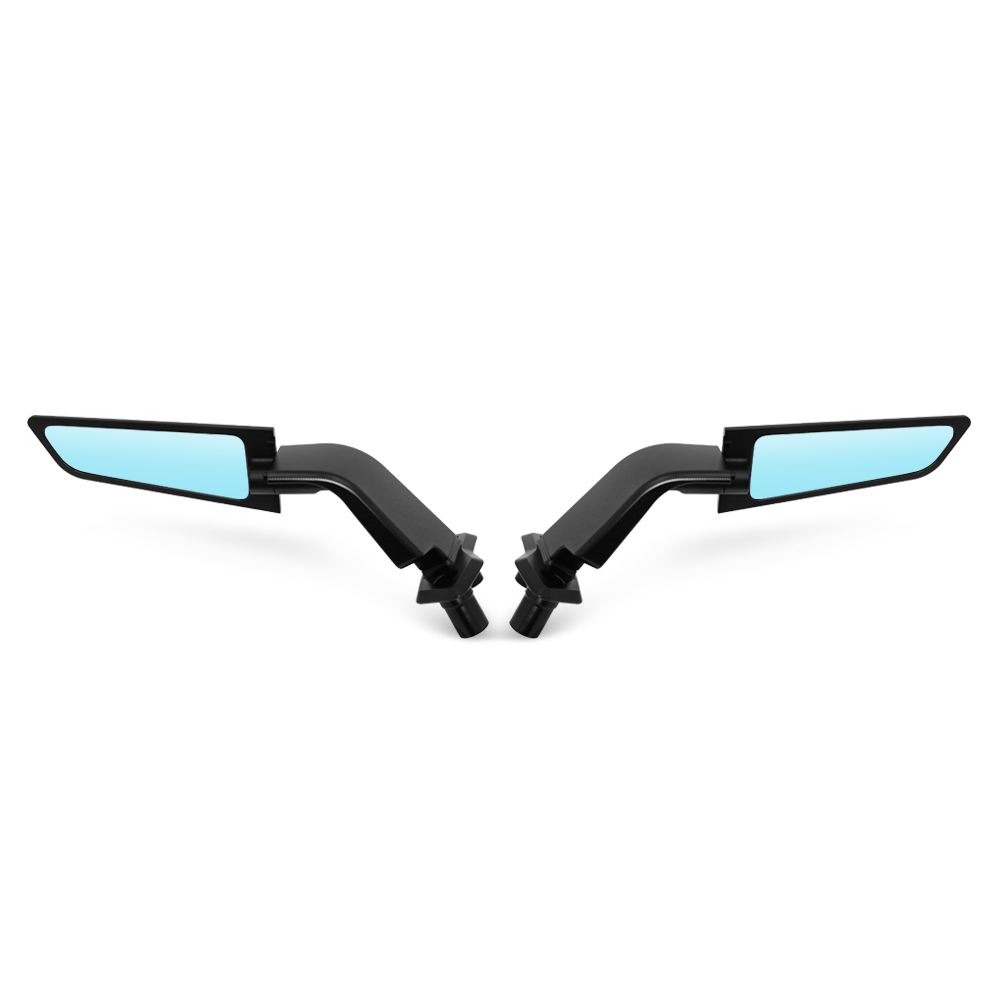 New Motorcycle Rear View Mirro - đánh giá và giá Tech Max Accessories