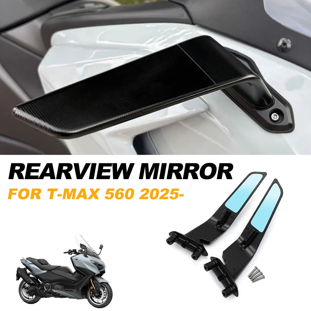 New Motorcycle Rear View Mirro - đánh giá và giá Tech Max Accessories