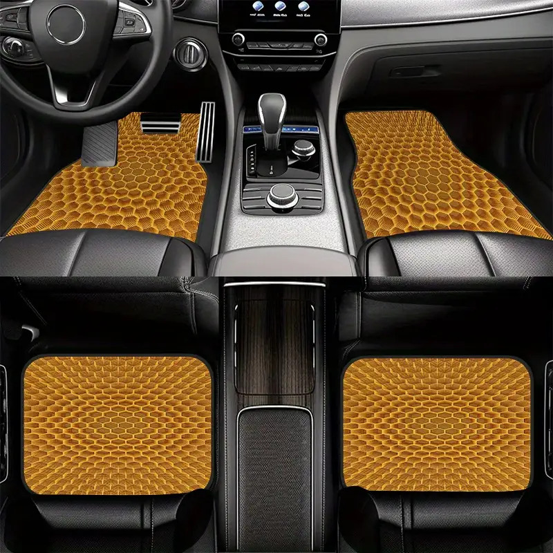 4pcs Minimalist Tech Hexagon H - đánh giá và giá Tech Accessories Luxury