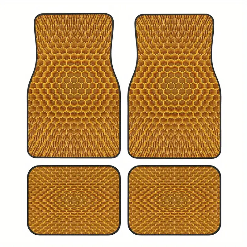 4pcs Minimalist Tech Hexagon H - đánh giá và giá Tech Accessories Luxury
