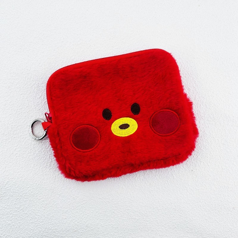 BT21 koya tata chimmy shooky t - đánh giá và giá Useful Tech Accessories