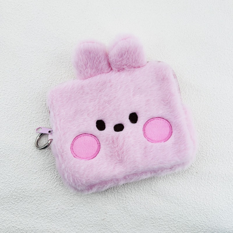 BT21 koya tata chimmy shooky t - đánh giá và giá Useful Tech Accessories