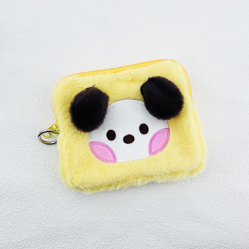 BT21 koya tata chimmy shooky t - đánh giá và giá Useful Tech Accessories