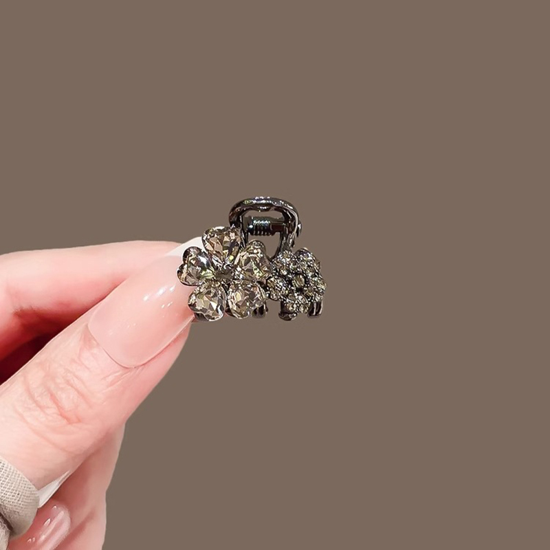 Exquisite Rhinestone Flower Sm - đánh giá và giá Hi Tech Accessories