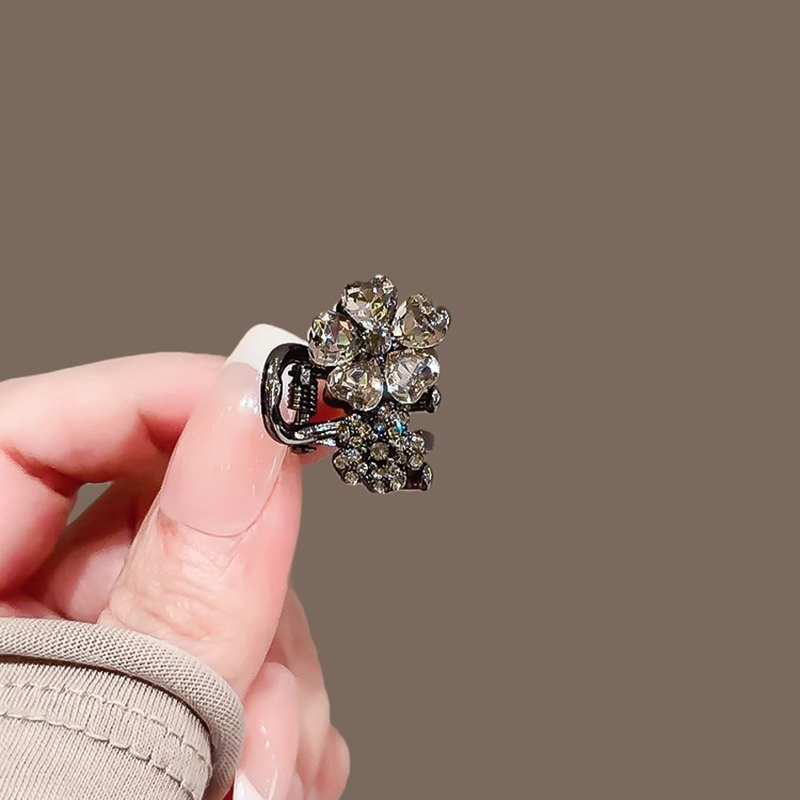 Exquisite Rhinestone Flower Sm - đánh giá và giá Hi Tech Accessories