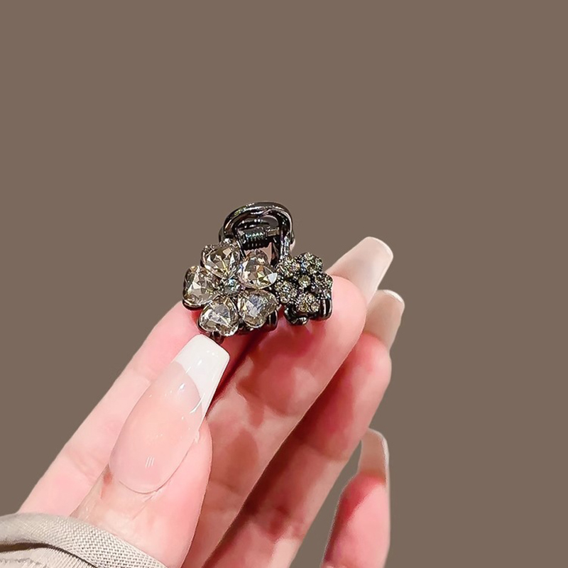 Exquisite Rhinestone Flower Sm - đánh giá và giá Hi Tech Accessories