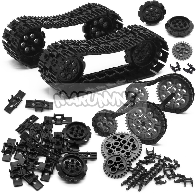 Technology Building Blocks Tra - đánh giá và giá Tech Accessories Kit