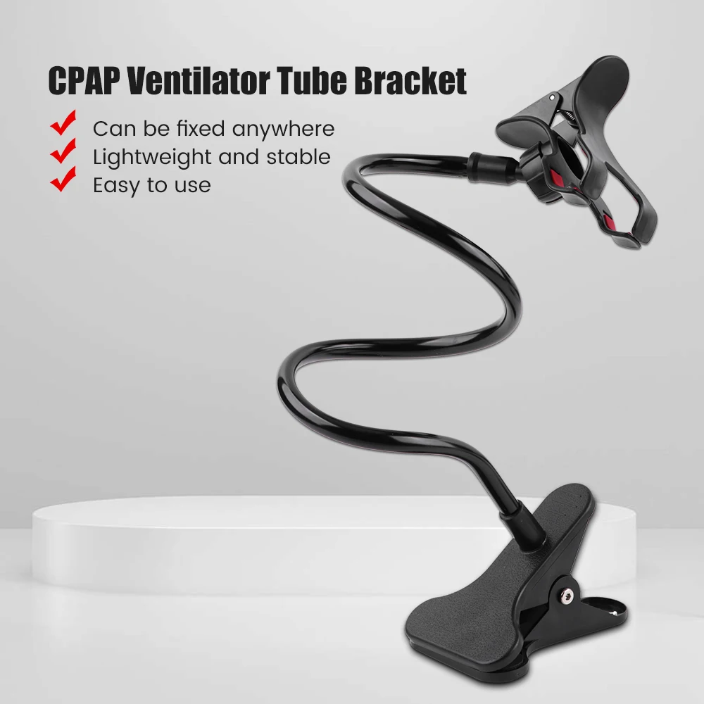 Use For CPAP Hose Adjustable V - đánh giá và giá Useful Tech Accessories