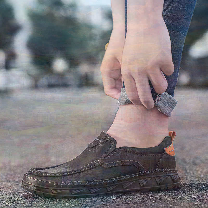 39 Slipon Sneakers Man 46 Walk - đánh giá và giá Tech Accessories Names