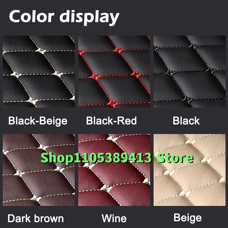 Custom Car Floor Mats For Rena - đánh giá và giá Tech Accessories 2022