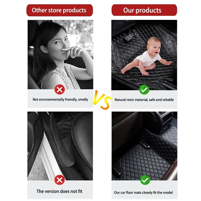 Car Floor Mats For Renault Zoe - đánh giá và giá Tech Accessories 2022